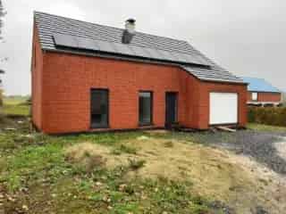 Huis te koop - La Roche-en-Ardenne RBT63549