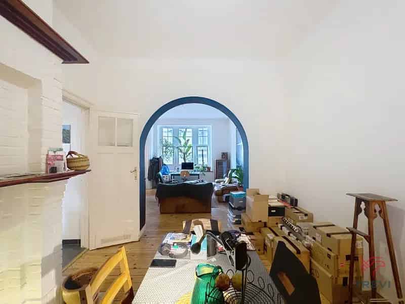 Appartement 2 slaapkamers Sint-Gillis te huur