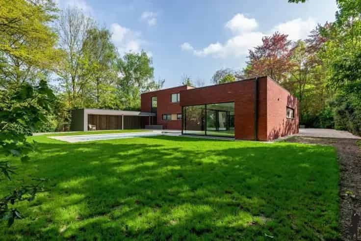 Villa Te Koop