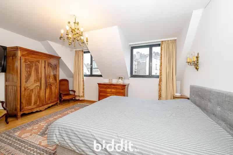 Appartement gelegen op 4e verdieping 