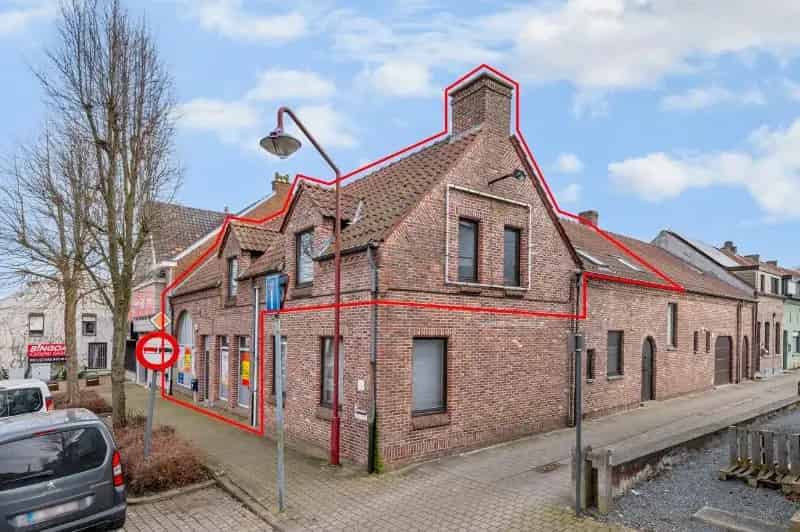 Handelspand te koop Haaltert