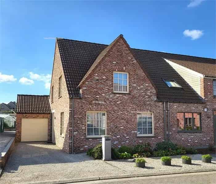 Huis te koop Zottegem