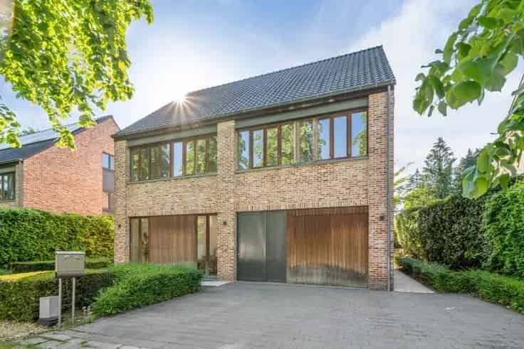 Villa Te Koop
