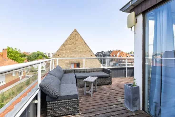 Appartement Te Koop