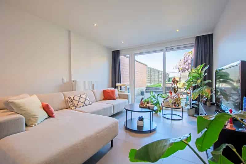 Huis te koop in Wetteren