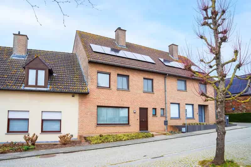 Huis te koop