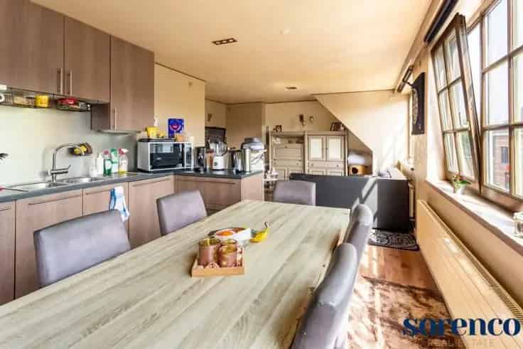 Appartement Te Koop
