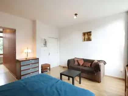 Appartement Te Huur , 121, Rommelaerelaan, Brussel, Brussel Hoofdstad