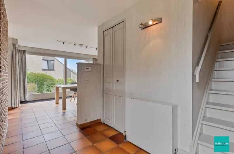 Woning op toplocatie met achterliggend groen