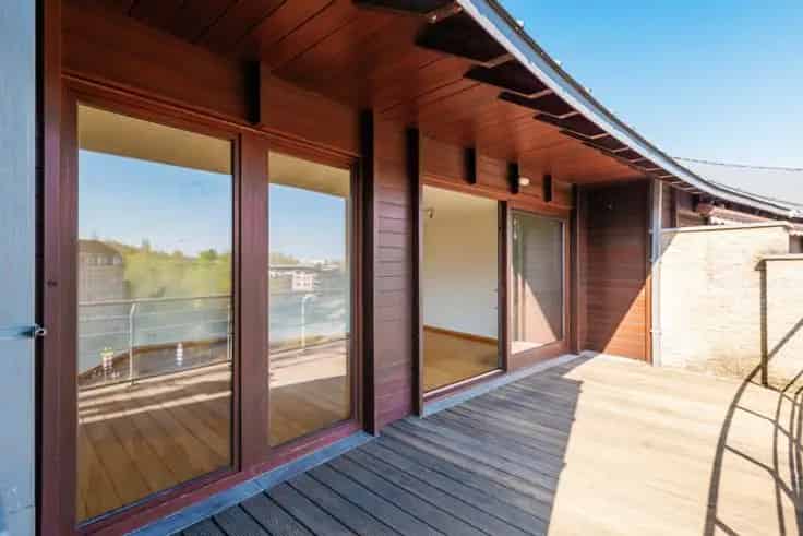Penthouse Te Koop
