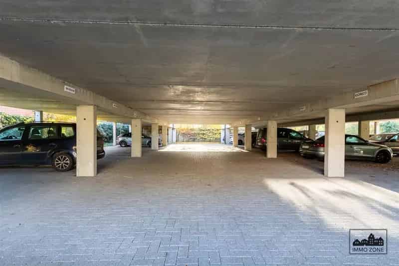 Garage / parking te huur in Gent