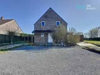 Huis te koop Silly - Villa 4 slaapkamers 178m²