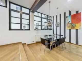 Loft te koop - Brussel VBC76628