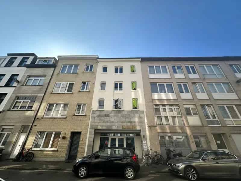 Te Huur: Flexibele Werkruimte