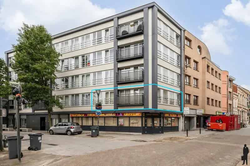 Appartement te koop
