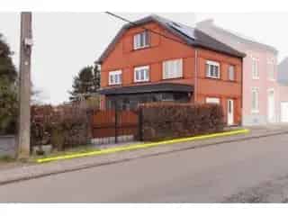 Huis te koop - Remicourt VBC73114   In optie