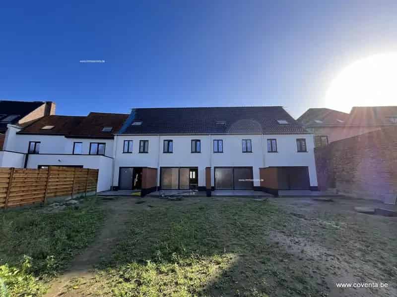 Woning te koop Deerlijk