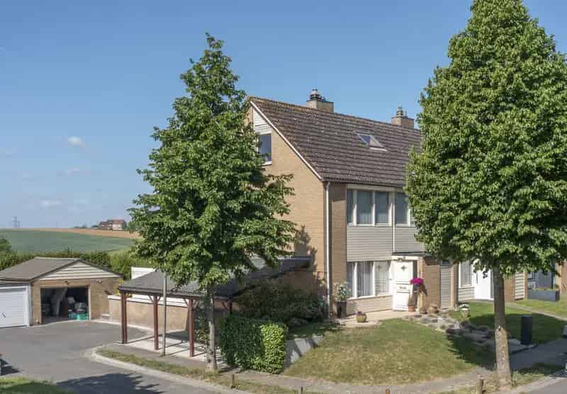 Huis te koop