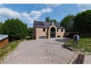 Villa te koop - Zwalm RBU15358


In optie