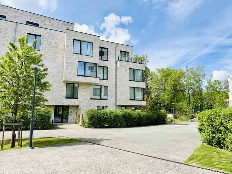 Appartement in Sint-Lambrechts-Woluwe