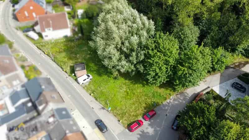 Projectgrond te Hofstade!