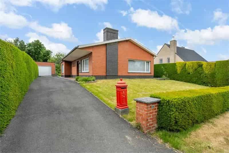 Huis te koop Zwalm