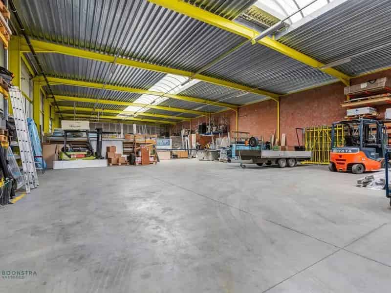 Bedrijfsvastgoed Te huur te Heist-op-den-Berg bij Boonstra Vastgoed
