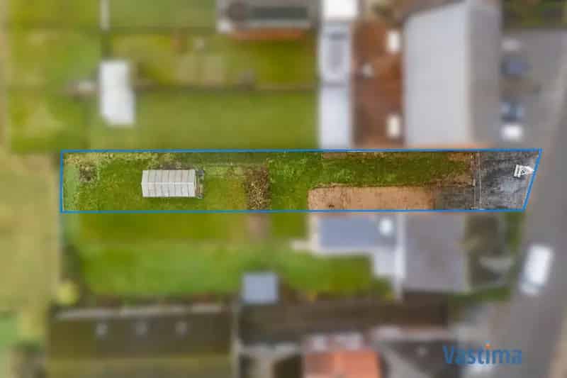 Bouwgrond te koop in Erondegem