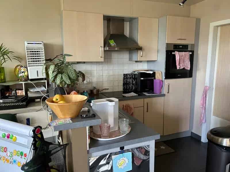 Appartement te huur