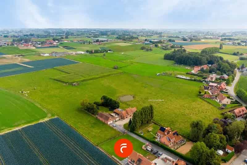 Woning te koop Oostrozebeke
