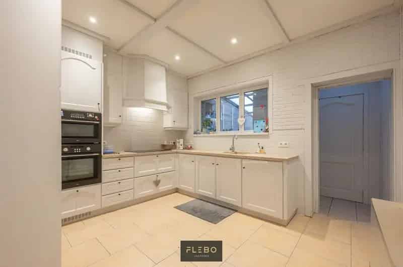 Huis te koop Oostende