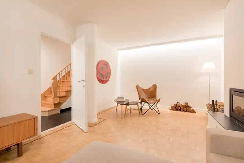 Knap afgewerkte woning op toplocatie!