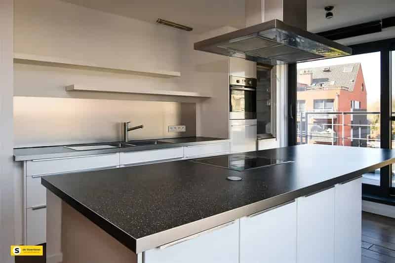 Appartement te koop