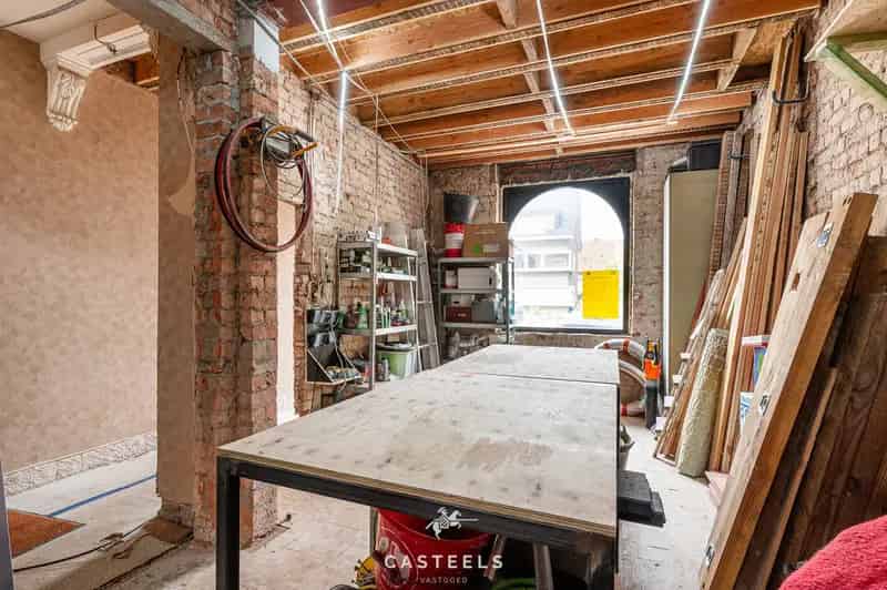 Huis te koop in Gent