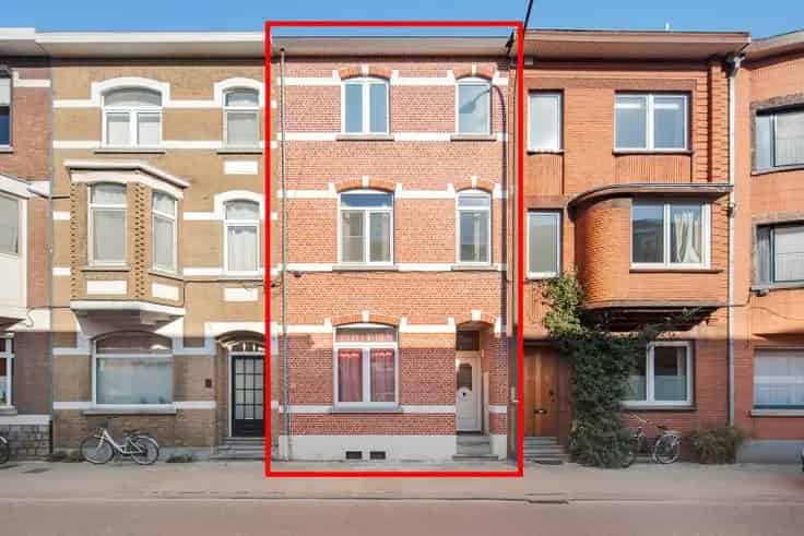 Appartementsblok Te Koop