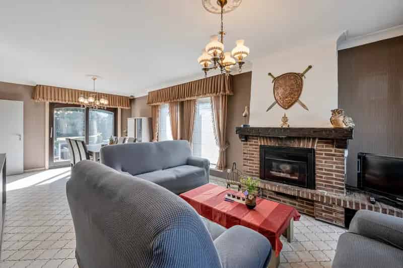 Huis te koop