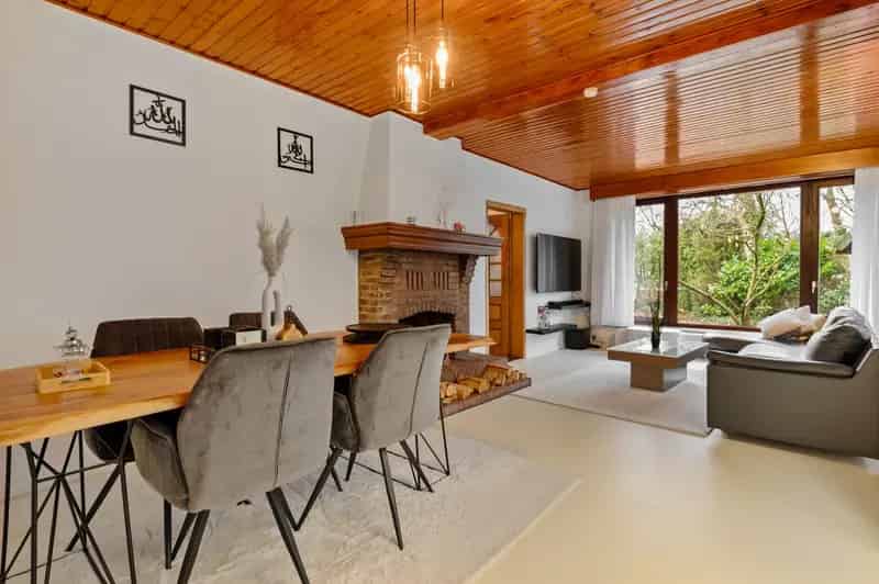 Huis te huur