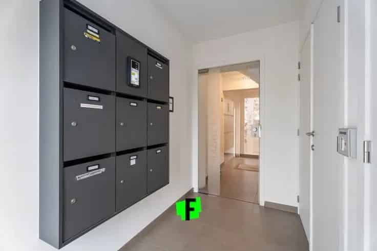 Appartement te Koop Vladslo 2 Slaapkamers Balkon Terras