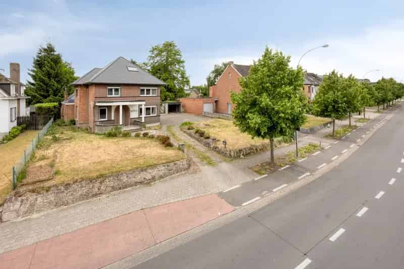 Huis te koop in Bornem