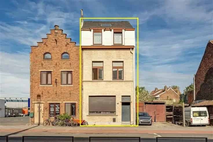 Huis Te Koop