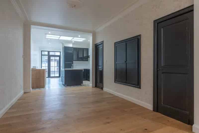 Huis te huur Turnhout: 3 slaapkamers, ruim terras, recent gerenoveerd
