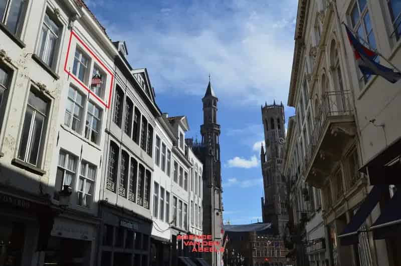 Appartement te koop