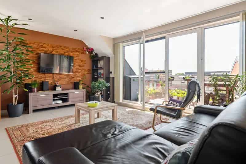 Appartement te koop
