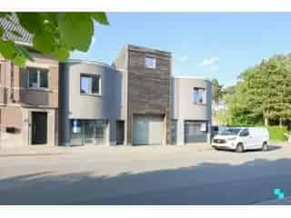 Huis te koop Lendelede 286m² 4 slaapkamers magazijn 260m²