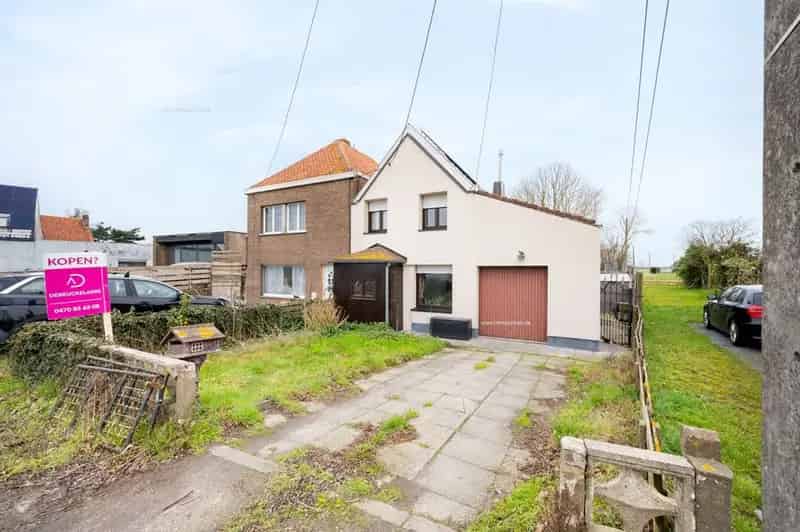 Huis te koop Ichtegem