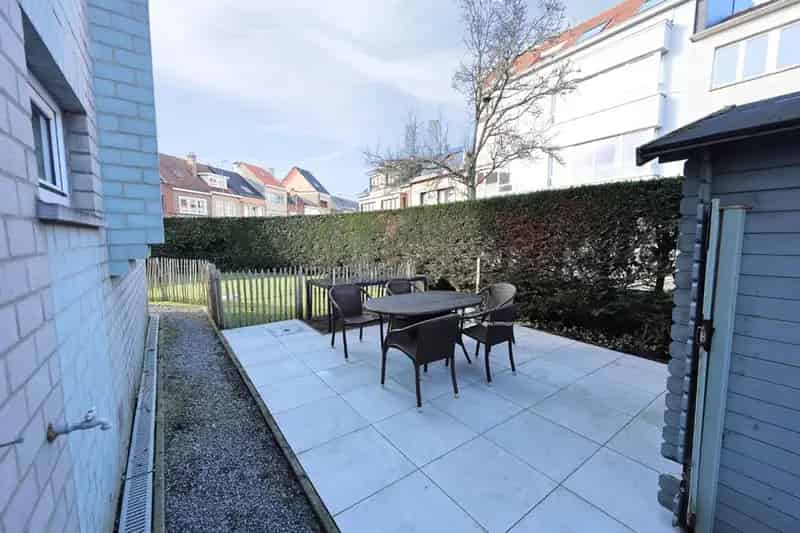 Huis te koop Oostende