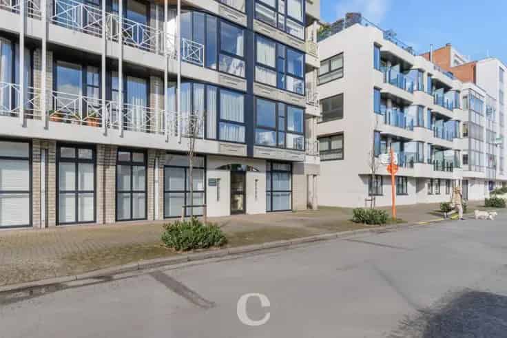 Appartement Te Koop