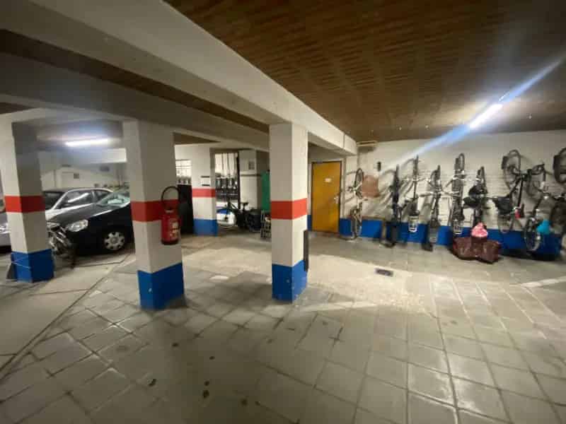 Garage / parking te huur in Mechelen