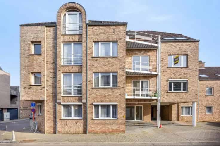 Appartement Te Koop