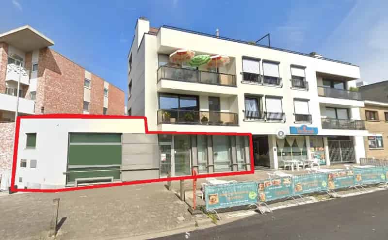 Kantoor te koop in Lendelede